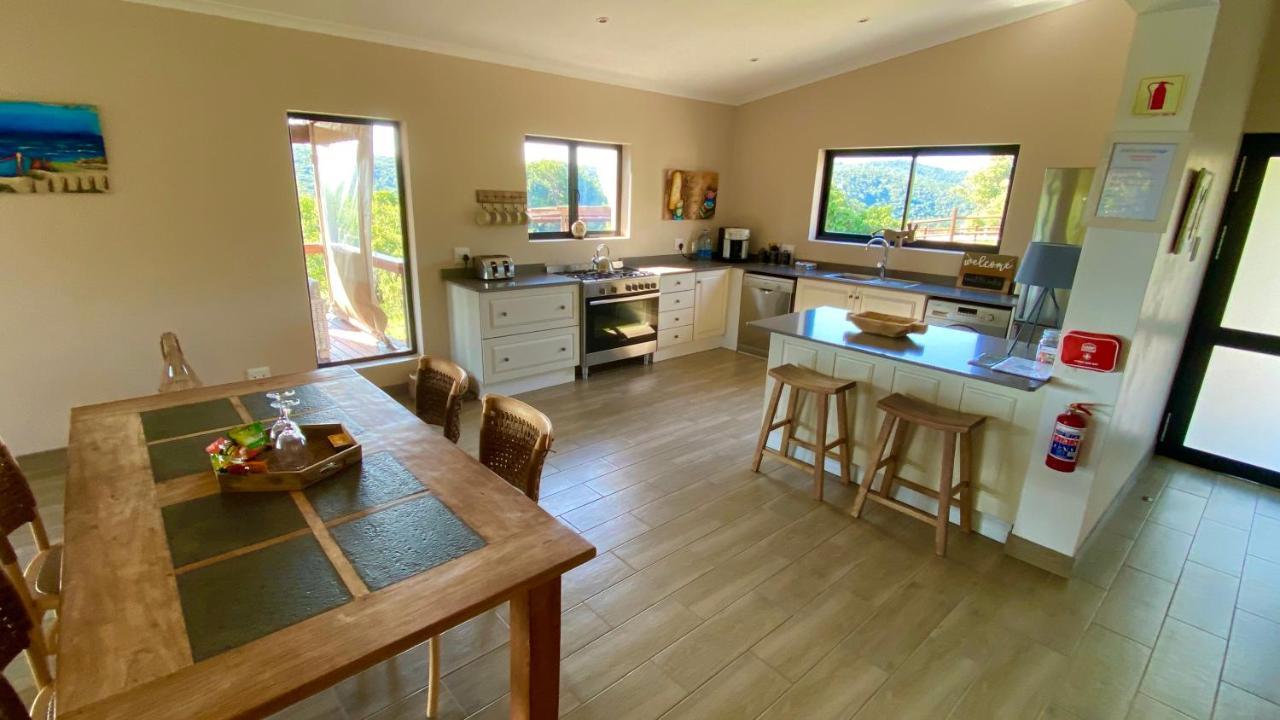 פורט אליזבת' Maitlands Cottage מראה חיצוני תמונה