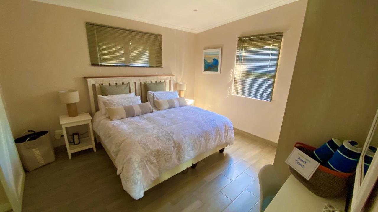 פורט אליזבת' Maitlands Cottage מראה חיצוני תמונה