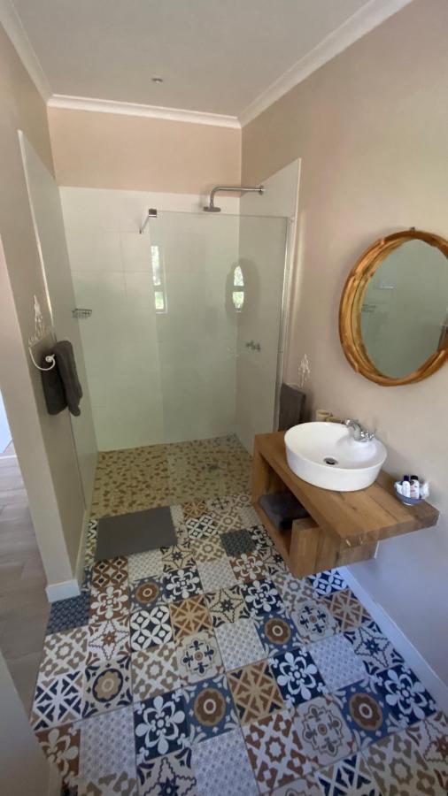 פורט אליזבת' Maitlands Cottage מראה חיצוני תמונה