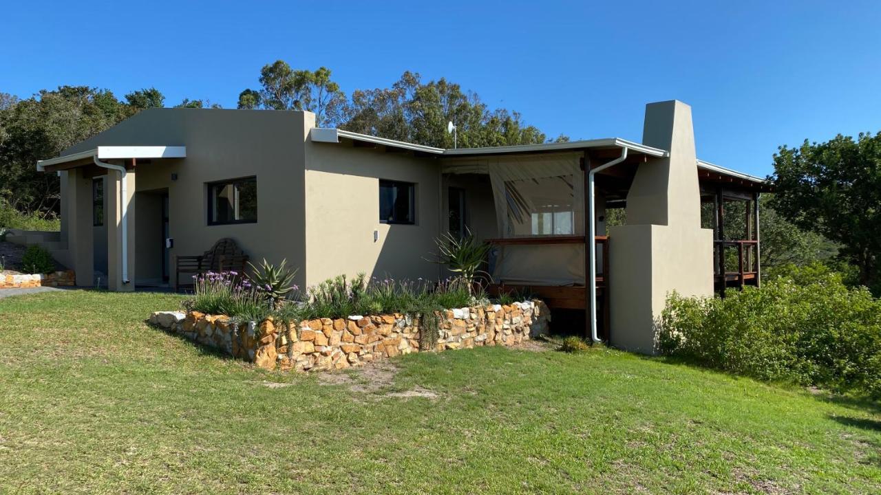 פורט אליזבת' Maitlands Cottage מראה חיצוני תמונה