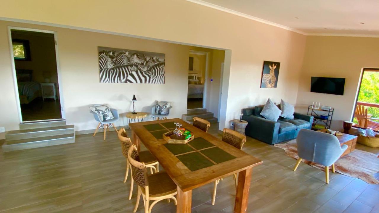 פורט אליזבת' Maitlands Cottage מראה חיצוני תמונה