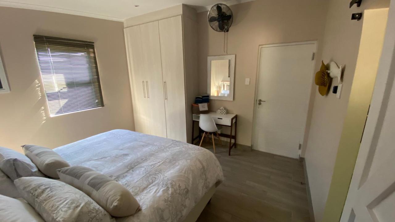 פורט אליזבת' Maitlands Cottage מראה חיצוני תמונה