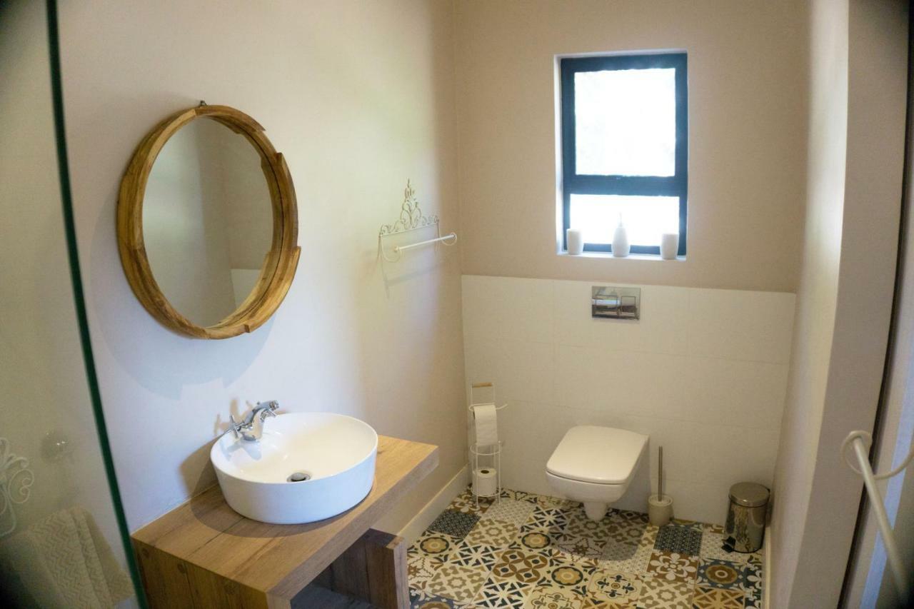 פורט אליזבת' Maitlands Cottage מראה חיצוני תמונה